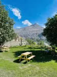 Karakorum View Hotel Karimabad Hunza