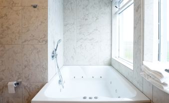 Fosshotel Stykkisholmur