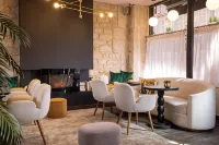 Avalon Cosy Hotel Paris