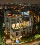 Melange Astris Hotels in 
