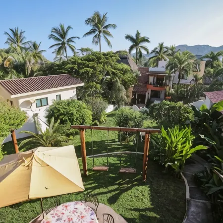 Nomada Wellness Hotel