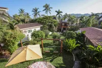Nomada Wellness Hotel