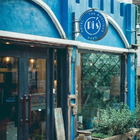 Pi’s Boutique Sapa