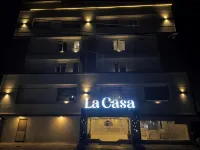La Casa Hotels in Krishna