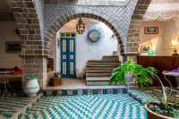 Hôtel Emeraude Essaouira