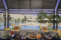 Naama Bay Promenade Beach Resort - Rooftop Pools