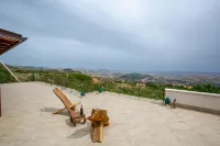 La Terrazza sulle Madonie Hotel a Polizzi Generosa