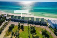 Seacrest - 6 - 2 Br Townhouse by RedAwning