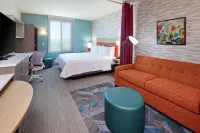 Home2 Suites by Hilton Alameda Oakland Airport Hotels in Alameda