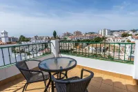 Apartamentos Turisticos José Cruz - Mountain View
