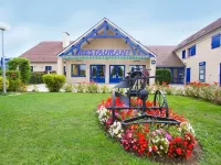 Comfort Hotel Etampes Hôtels à : Étampes