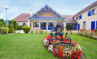Comfort Hotel Etampes
