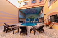 Petra Canyon Hotel Hotels in Petra