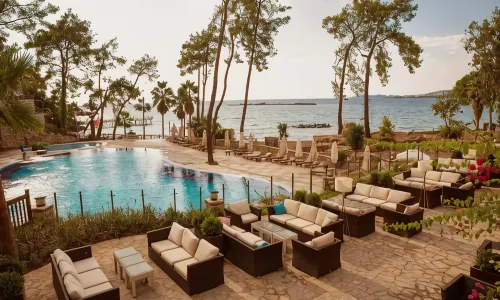 Wome Deluxe Hotel - Halal All Inclusive