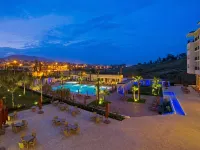 Palais Médina Riad Resort - Sang Trọng