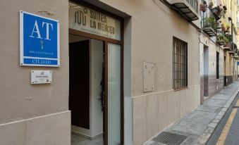 Suites la Merced Malaga365 - Housity