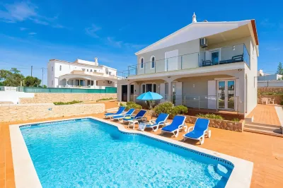 Villa Quinta do Jolu