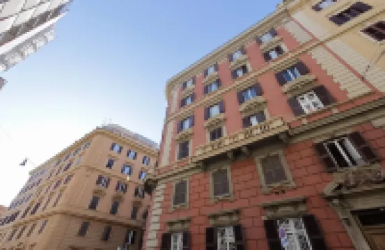 ローマンホリデーコロッセオ コロッセオ周辺周辺のホテル