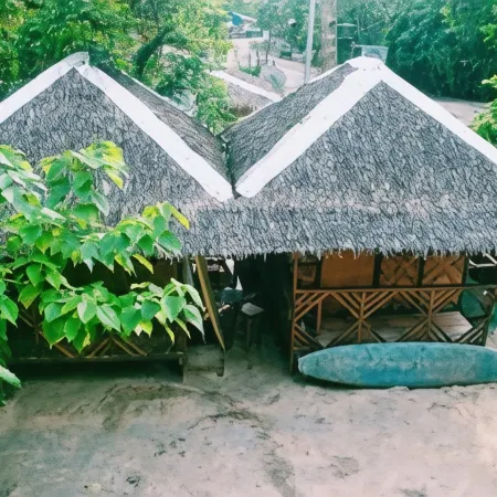 Malayah Hostel