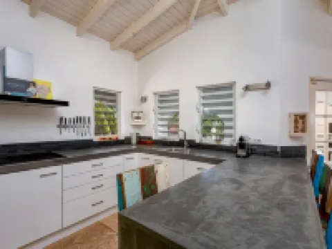 ブリス ボネール バイ ブティック ボネール ユニーク リゾーツ クラレンダイクのホテル