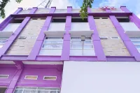 SUPER OYO Capital O 2018 Ring Road Guest House Syariah Hotel dekat Taman bunga lampeuneurut