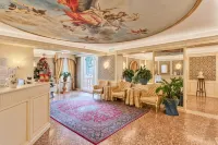 Hotel Doge - ที่มีฟิตเนส