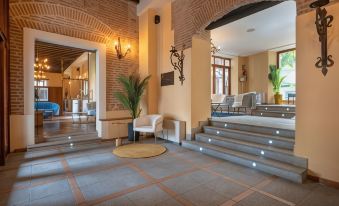 Hotel Cetina Palacio Ayala Berganza