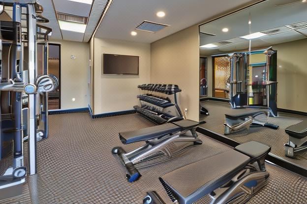 TownePlace Suites Albuquerque Old Town photo 5