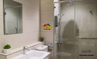 H2H - Octagon Cottage at Ipoh Town Center