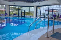 AZIMUT Grand Hotel Tashkent - 5 stjerner