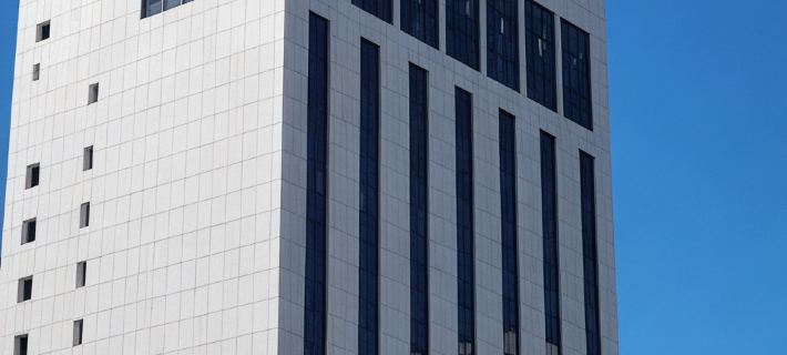 The Marevo Hotels in Suwon