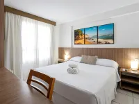 Villa Park Hotel Hotels near Redinha Beach