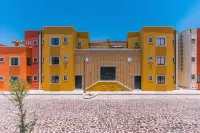 Krystal Grand Residences & Villas San Miguel de Allende