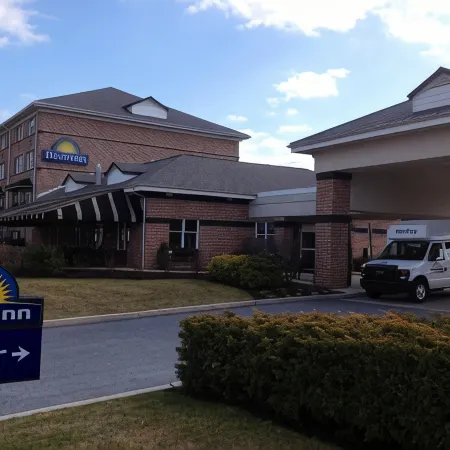 Days Inn by Wyndham Hershey