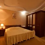 Crystal Hotel dekat Bandara Khanty-Mansiysk