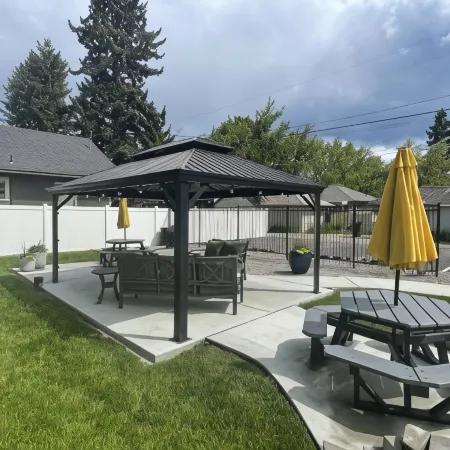 North Idaho Inn