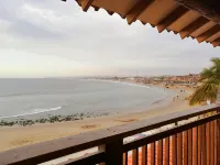 Don Giovanni Mancora - Meerblick