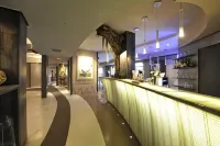 آرت هوتل بوسطن