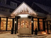 Landhotel Sangermann Hotels in Olpe