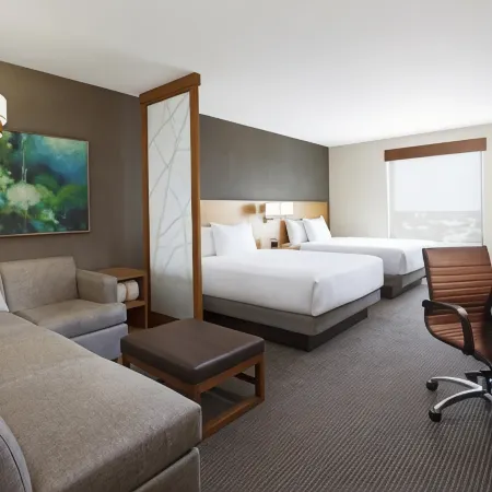 Hyatt Place Houston Nrthwst/cy Fair