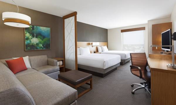 Hyatt Place Houston Nrthwst/cy Fair