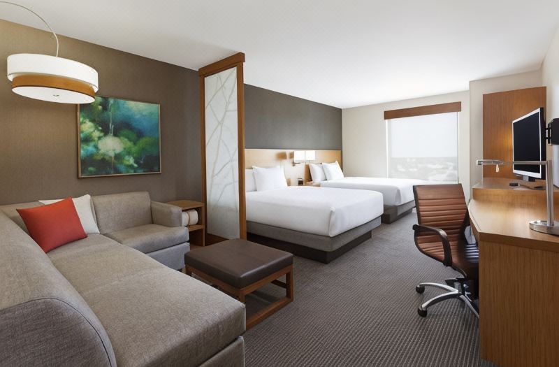 Hyatt Place Houston Nrthwst/cy Fair