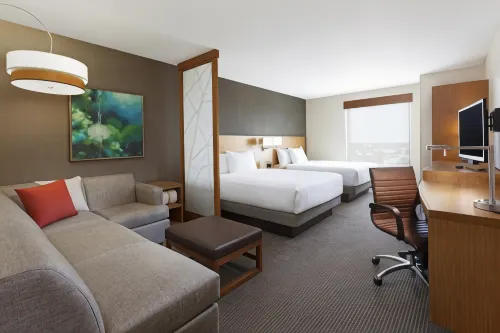 Hyatt Place Houston Nrthwst/cy Fair