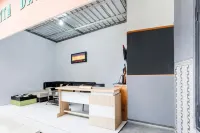 Hotel O Guest House Cinta Damai Hotels in Slawi