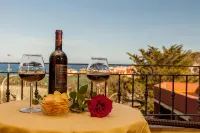 Hotel Rosa dei Venti Hoteles en Castelsardo