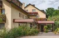 Hotel Restaurant Martha Hotels in Werbach