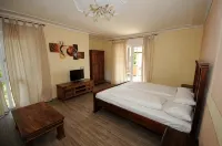 Seehotel Europa