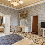 Nevskij Hotel Hotels in Budyonnovsk