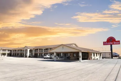 Shale Inn Andrews by OYO