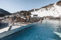 Anthony's Life&Style Hotel Hotels in Sankt Anton am Arlberg